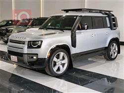 لاند ڕۆڤەر دیفێندەر